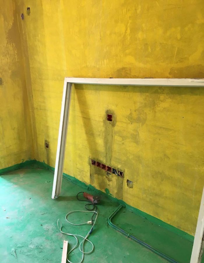 �Ͼ��㾰��԰װ��Ч��ͼ