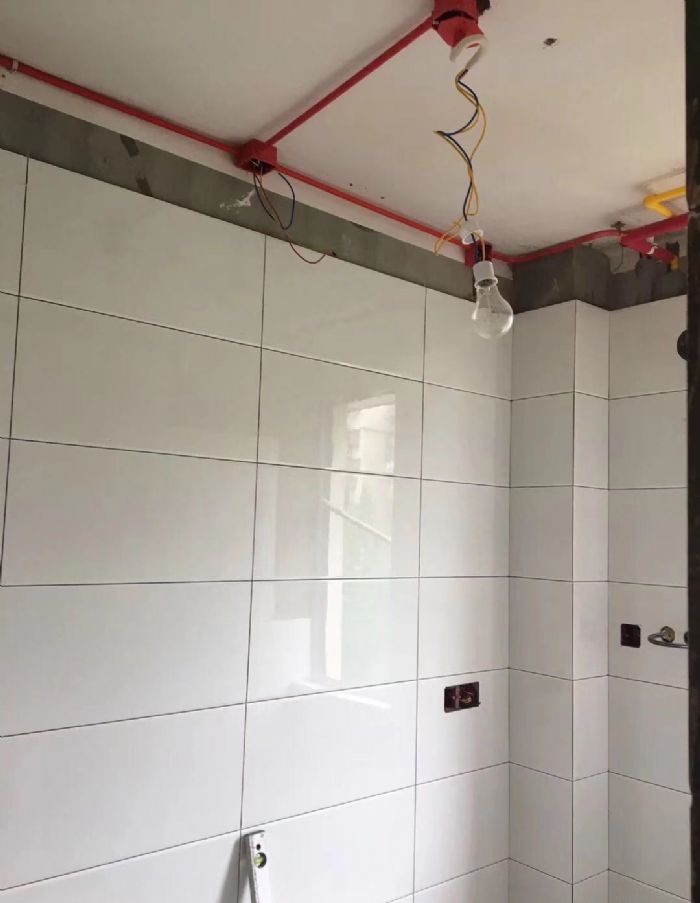 南京汇景家园装修效果图