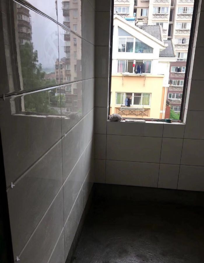 南京汇景家园装修效果图