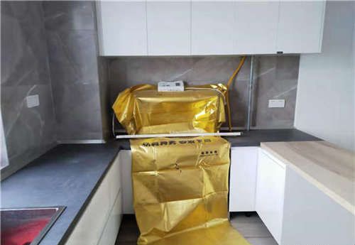 ����ɽˮ��԰װ��Ч��ͼ