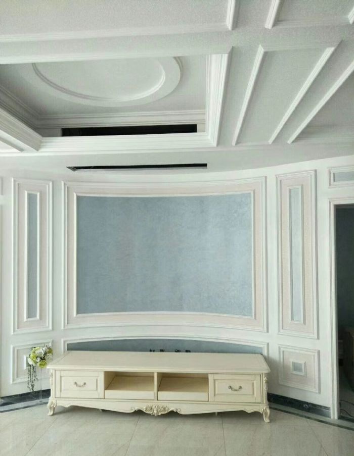 合肥合肥南滟瑞景装修效果图