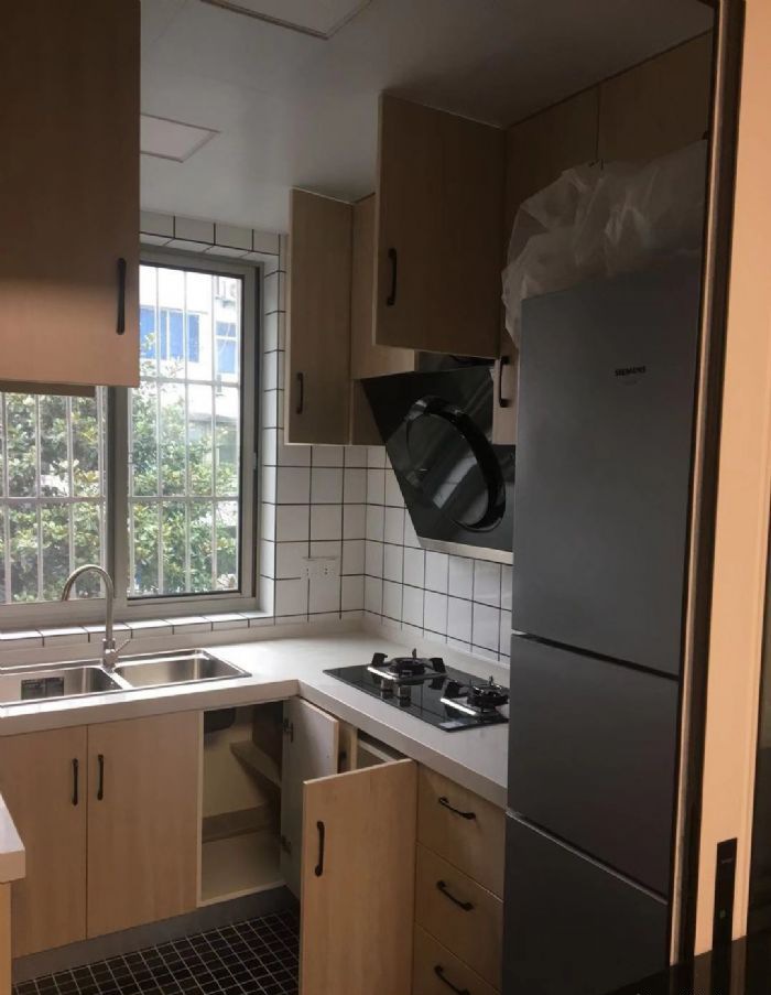 �Ϻ���������װ��Ч��ͼ