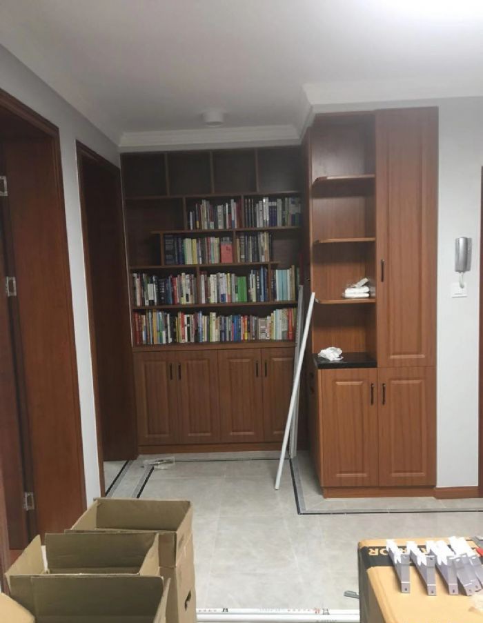 �Ϻ���������װ��Ч��ͼ