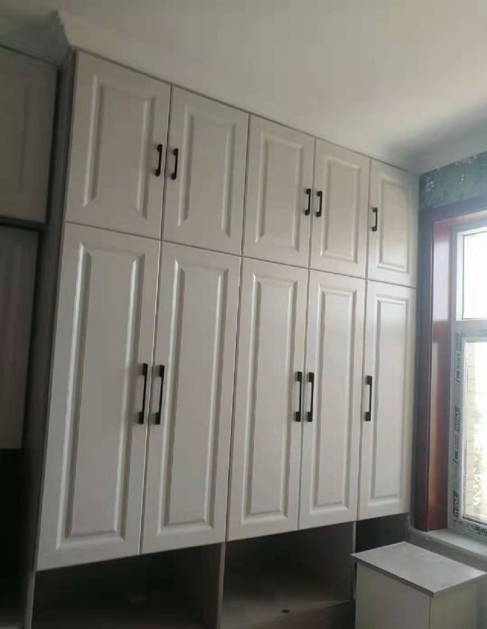 ʯ��ׯ����������԰    126ƽ  ��װ9.8װ��Ч��ͼ