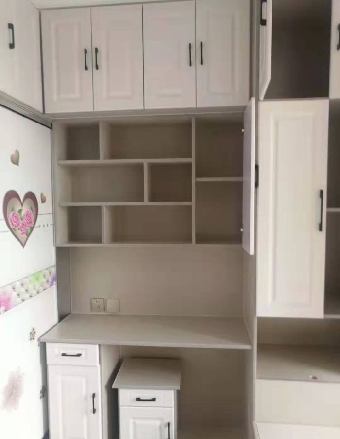 ʯ��ׯ����������԰    126ƽ  ��װ9.8װ��Ч��ͼ