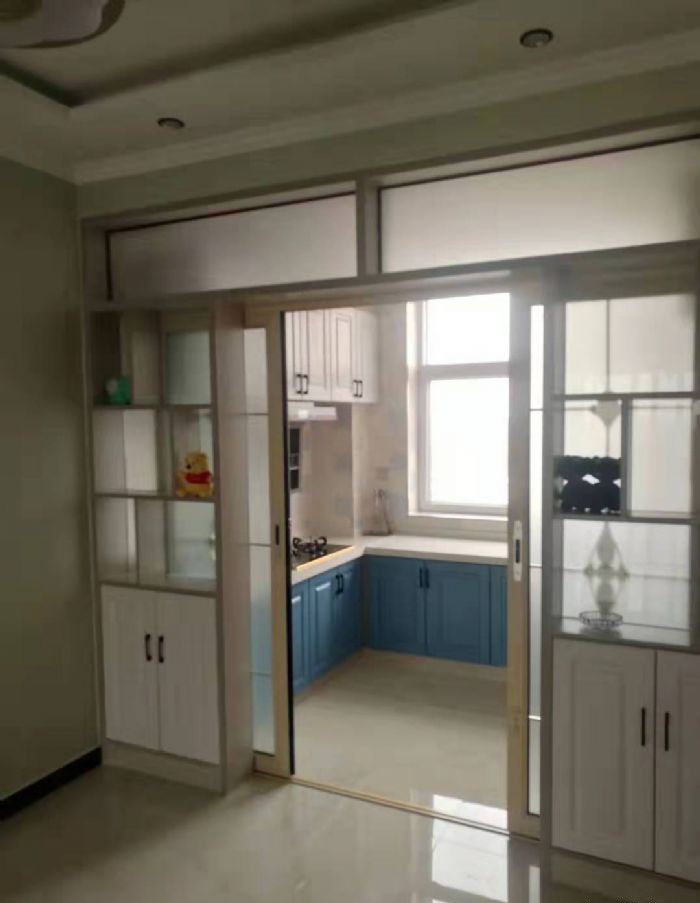 ʯ��ׯ����������԰    126ƽ  ��װ9.8װ��Ч��ͼ