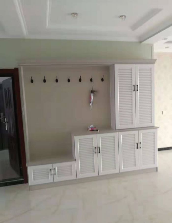 ʯ��ׯ����������԰    126ƽ  ��װ9.8װ��Ч��ͼ