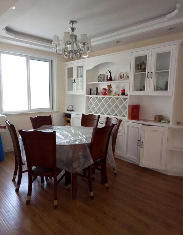 广州珠江帝景装修效果图