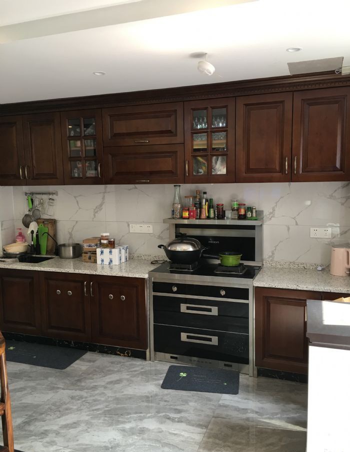 重庆金科天宸装修效果图