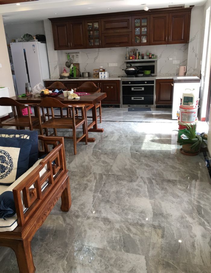 重庆金科天宸装修效果图