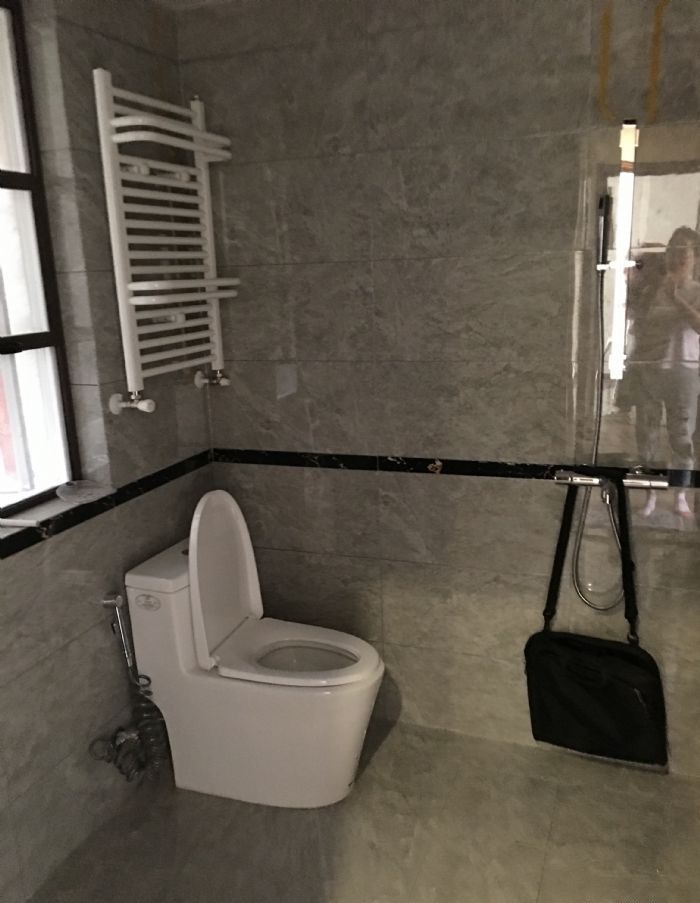 重庆金科天宸装修效果图