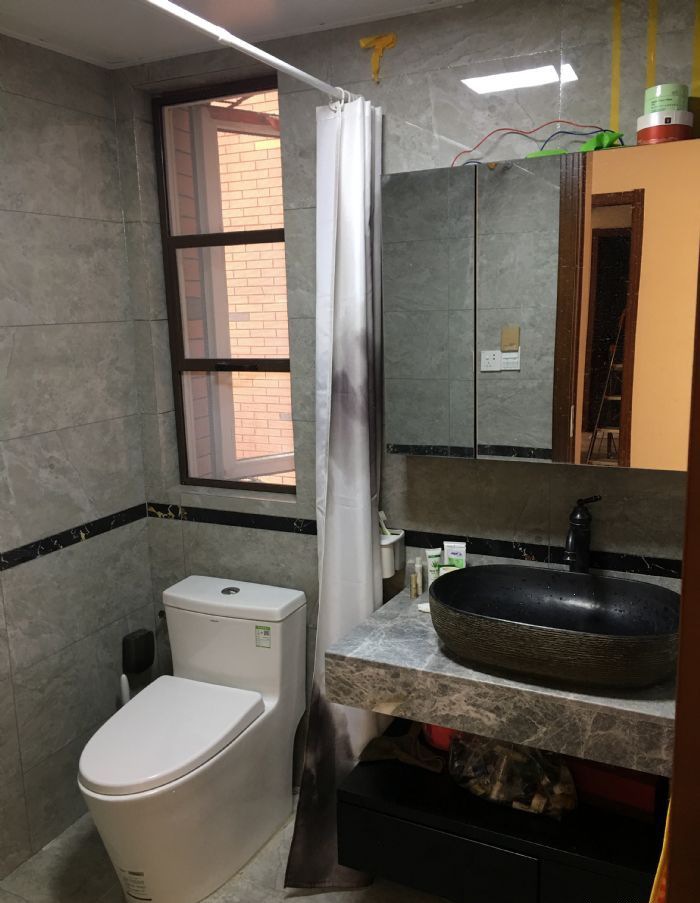 重庆金科天宸装修效果图