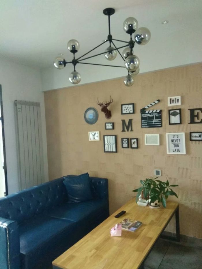 新乡正商城装修效果图