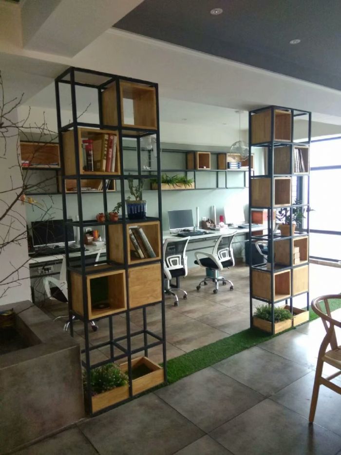 新乡正商城装修效果图