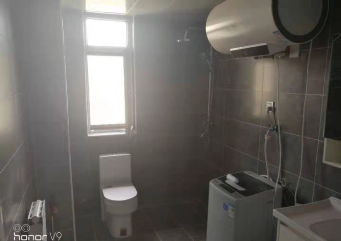 廊坊潮白三期装修效果图