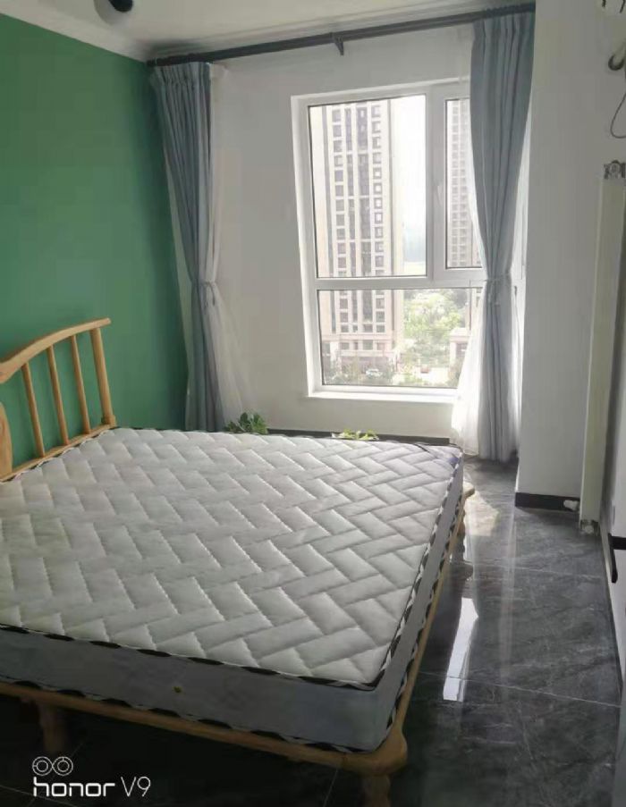 廊坊潮白三期装修效果图