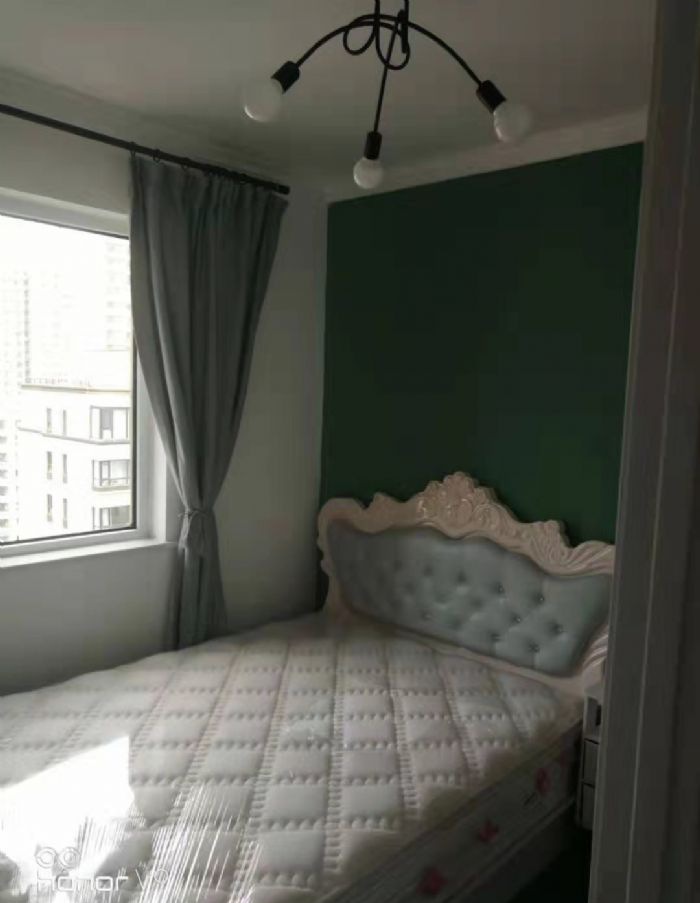 廊坊潮白三期装修效果图