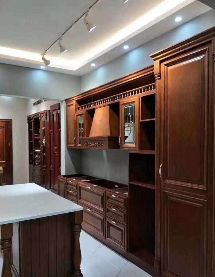 �ൺ³������װ��Ч��ͼ