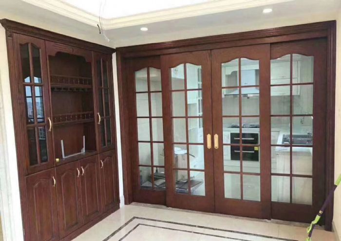 �ൺ��ó����װ��Ч��ͼ