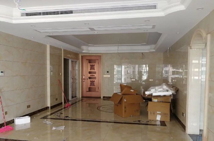 �ൺ����ൺС��װ��Ч��ͼ