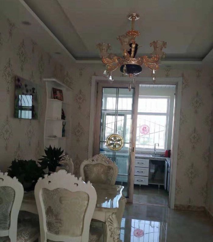 �ൺ����С��װ��Ч��ͼ