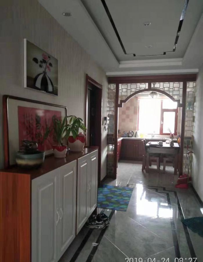 �ൺ����С��װ��Ч��ͼ