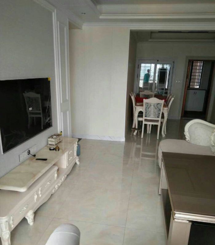 �ൺ ��ɽ���װ��Ч��ͼ