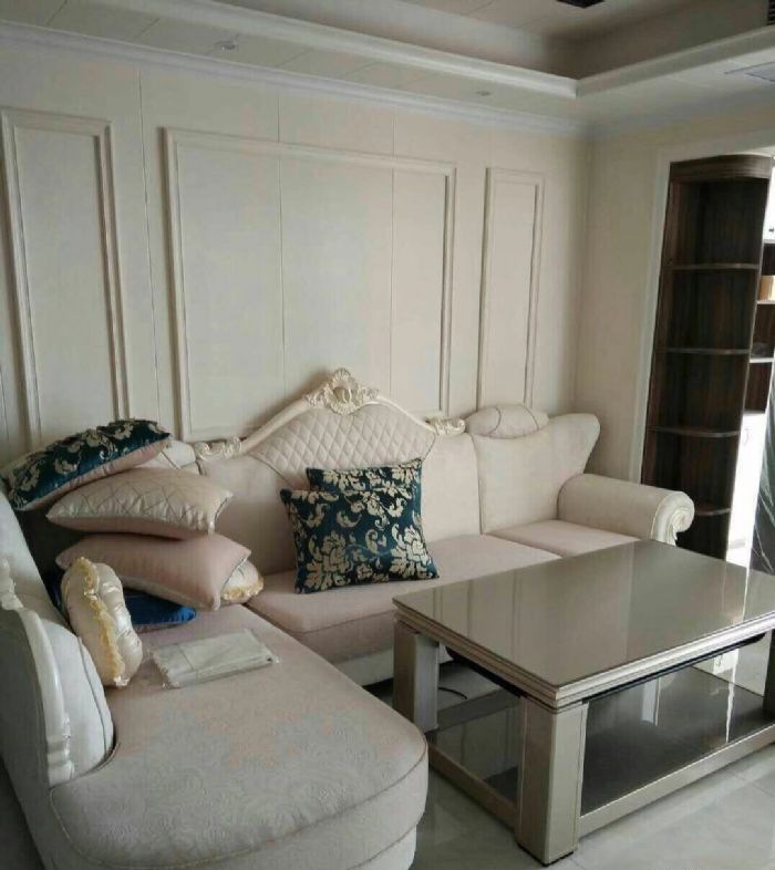 �ൺ ��ɽ���װ��Ч��ͼ