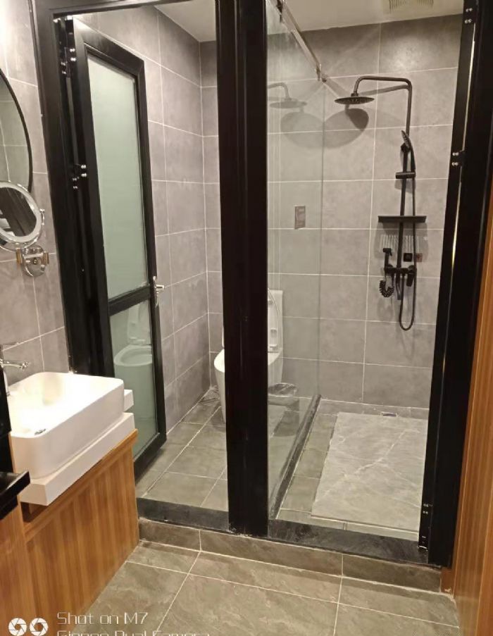 成都九熙广场电竟电玩酒店装修效果图