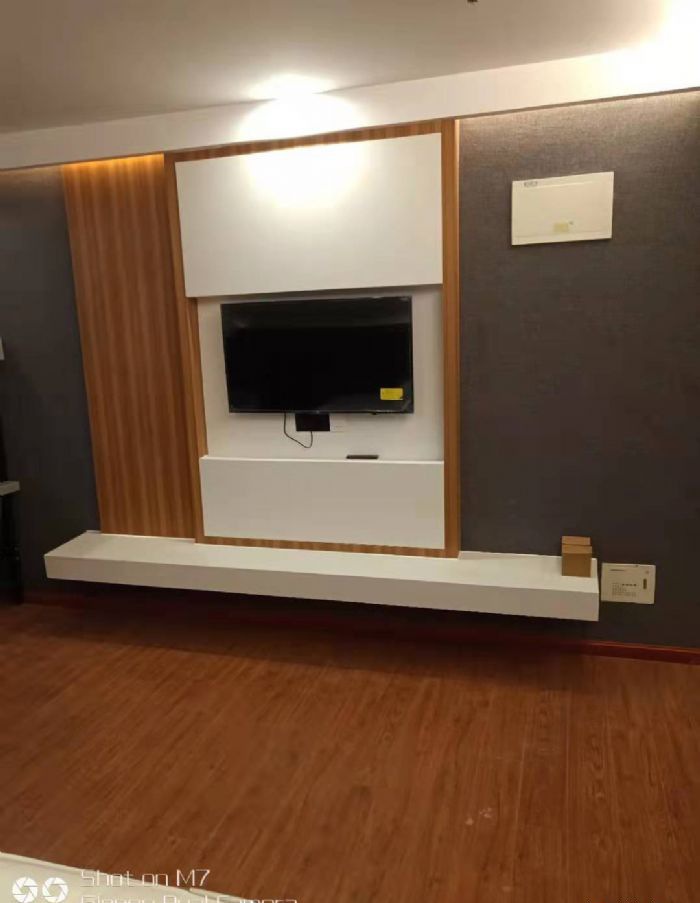 成都九熙广场电竟电玩酒店装修效果图