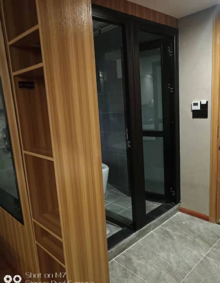 成都九熙广场电竟电玩酒店装修效果图