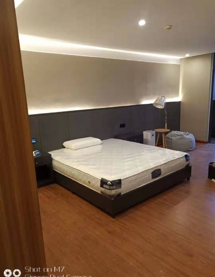 成都九熙广场电竟电玩酒店装修效果图