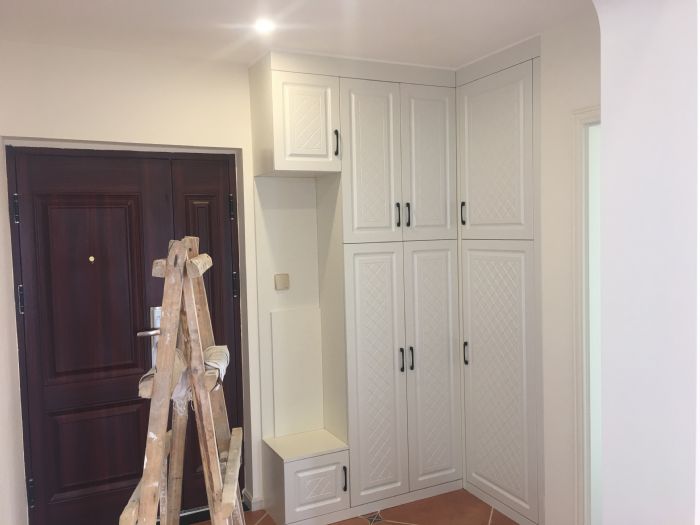 昆明鱼园新浦装修效果图