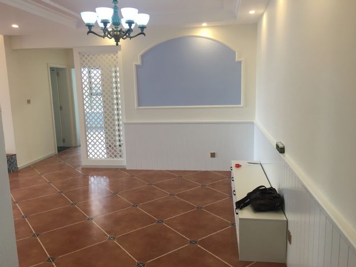 昆明鱼园新浦装修效果图