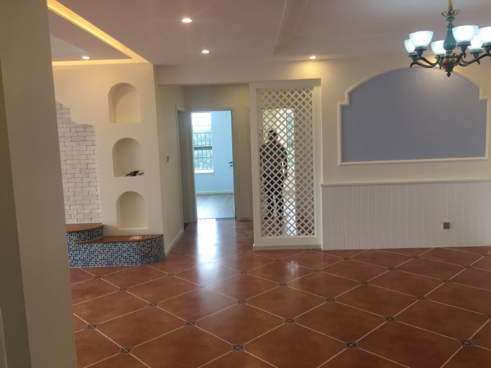 昆明鱼园新浦装修效果图