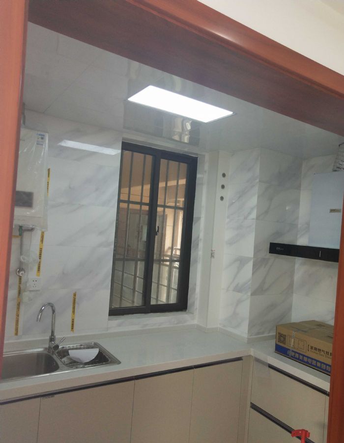 �Ϸ�������԰װ��Ч��ͼ