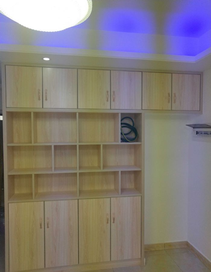 �Ϸ�������԰װ��Ч��ͼ