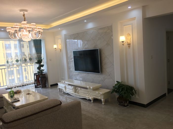 ����������԰װ��Ч��ͼ