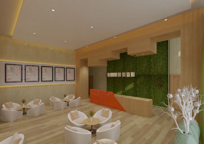 ̫ԭ���������¥��װ��Ч��ͼ