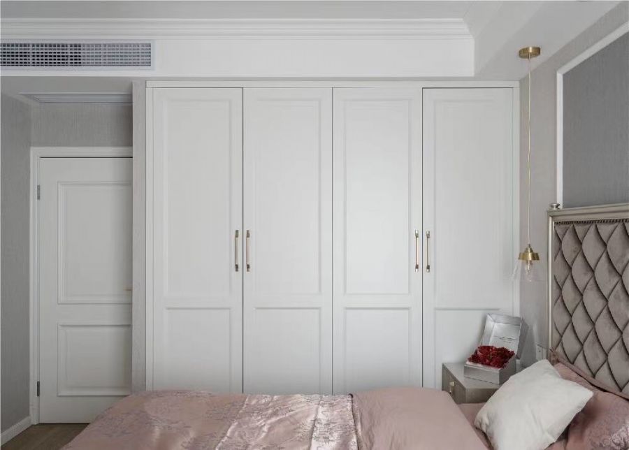 深圳龙园大观装修效果图