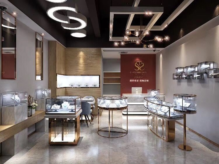 �������ڶ�ͥ�鱦��װ��Ч��ͼ