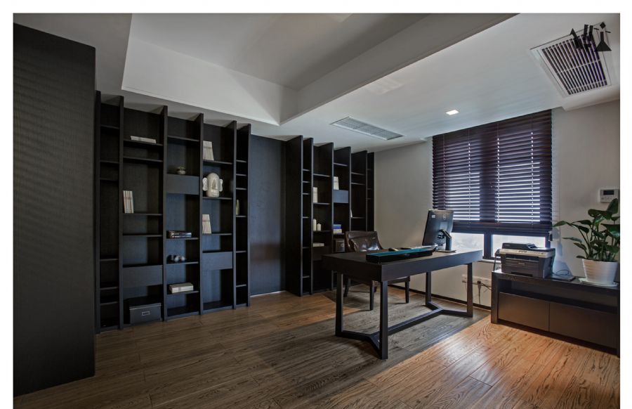 郑州天地湾装修效果图