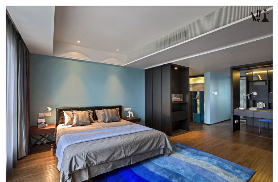 郑州天地湾装修效果图