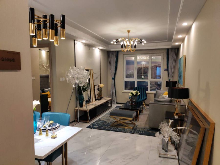 �����������װ��Ч��ͼ