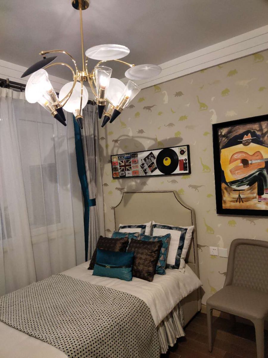 �����������װ��Ч��ͼ