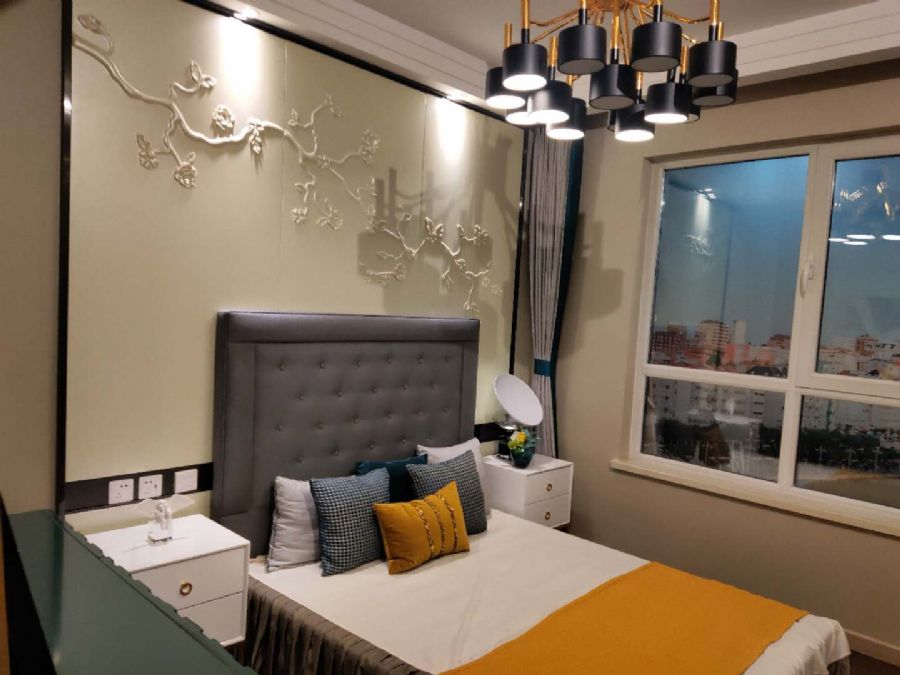 �����������װ��Ч��ͼ