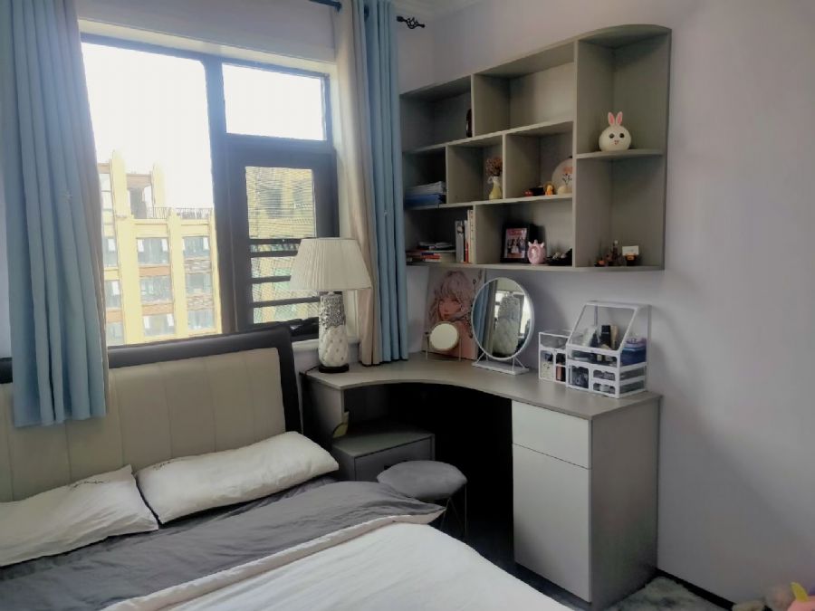 ֣������ʢ���ž�װ��Ч��ͼ