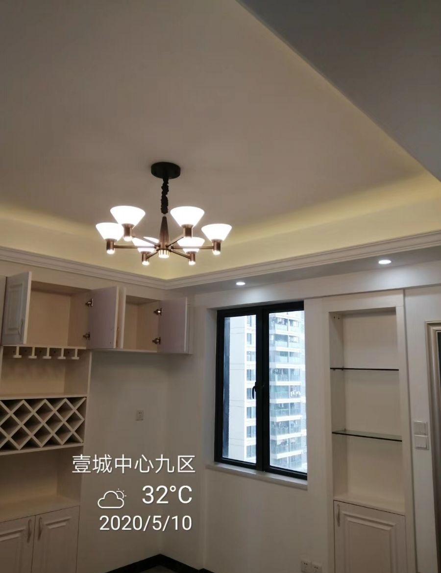 ����Ҽ�����ľ���װ��Ч��ͼ