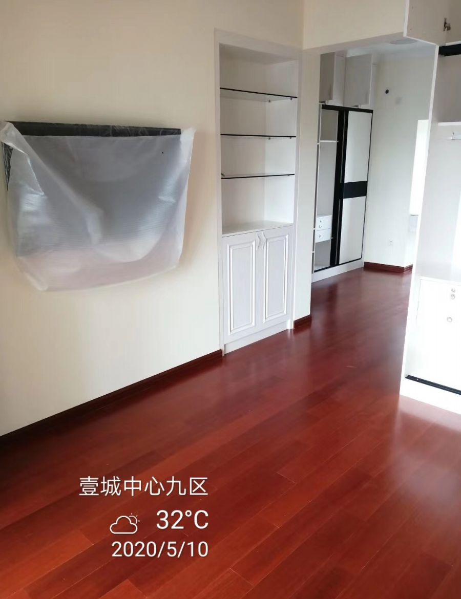 ����Ҽ�����ľ���װ��Ч��ͼ