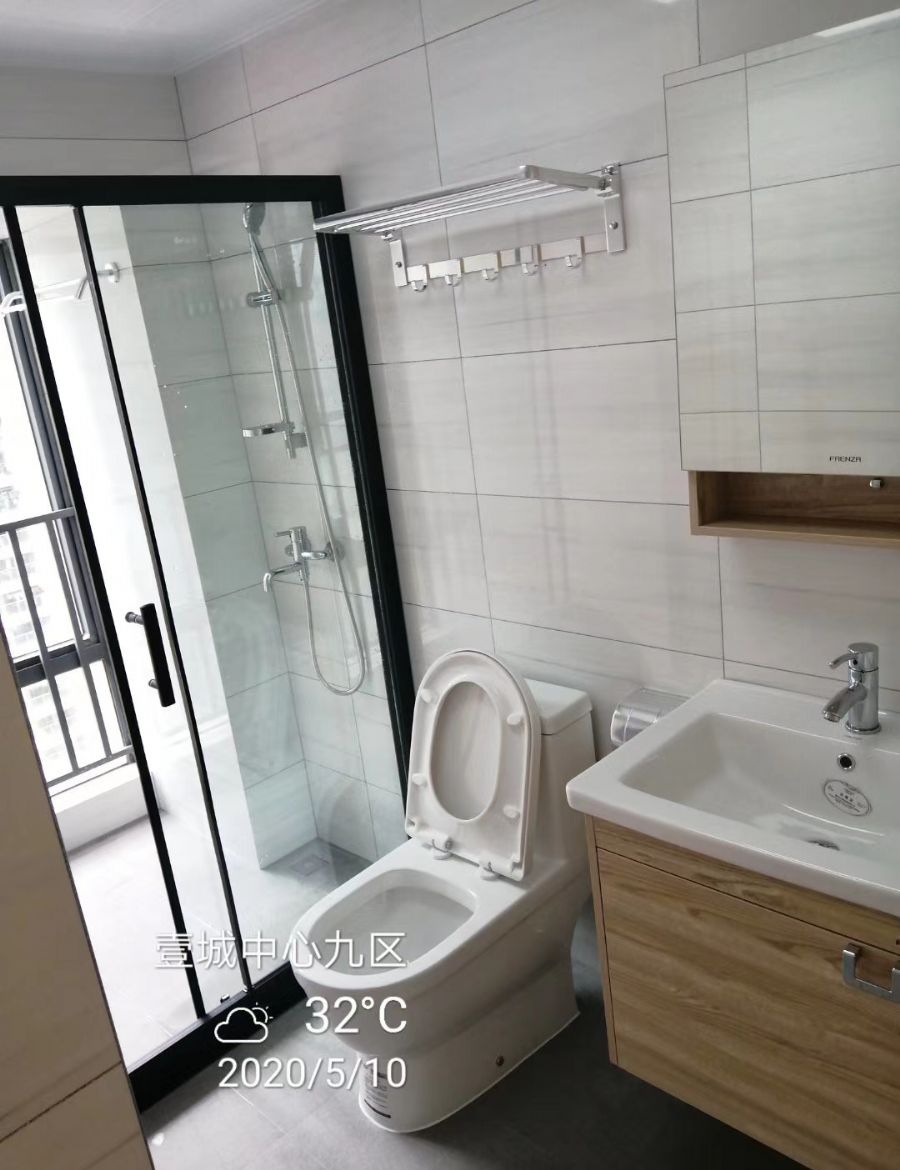 ����Ҽ�����ľ���װ��Ч��ͼ